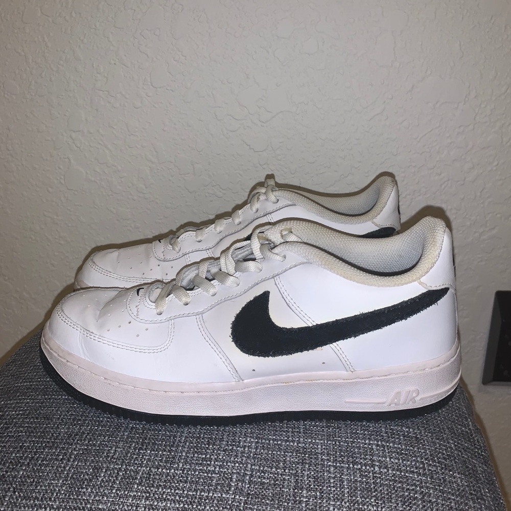 Air Force 1s